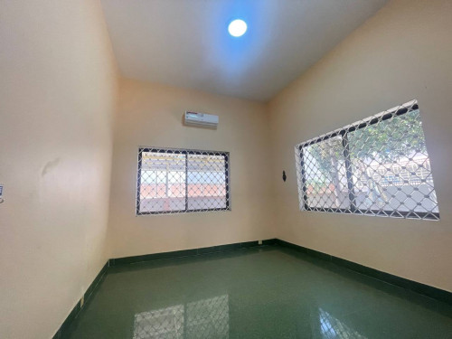វីឡាសម្រាប់ជួល បឹងទំពុន | Villa for rent in Boeung Tompun area