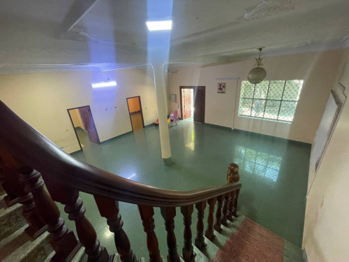 វីឡាសម្រាប់ជួល បឹងទំពុន | Villa for rent in Boeung Tompun area
