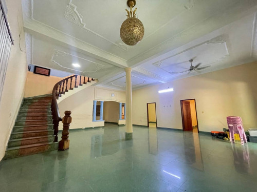 វីឡាសម្រាប់ជួល បឹងទំពុន | Villa for rent in Boeung Tompun area