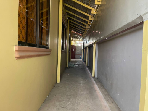 វីឡាសម្រាប់ជួល បឹងទំពុន | Villa for rent in Boeung Tompun area