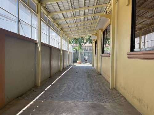 វីឡាសម្រាប់ជួល បឹងទំពុន | Villa for rent in Boeung Tompun area
