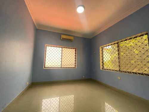 វីឡាសម្រាប់ជួល បឹងទំពុន | Villa for rent in Boeung Tompun area