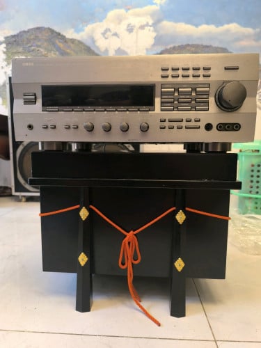 អំព្លី YAMAHA DSP-R992