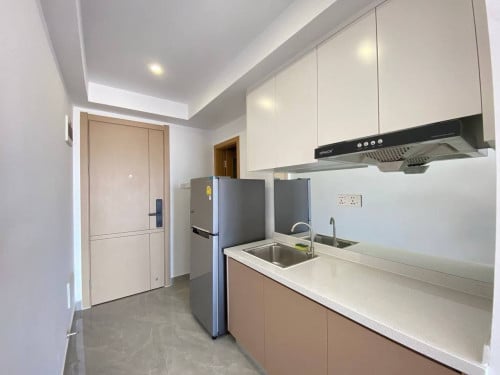 ខុនដូ Yuetai មាត់ទន្លេសម្រាប់លក់