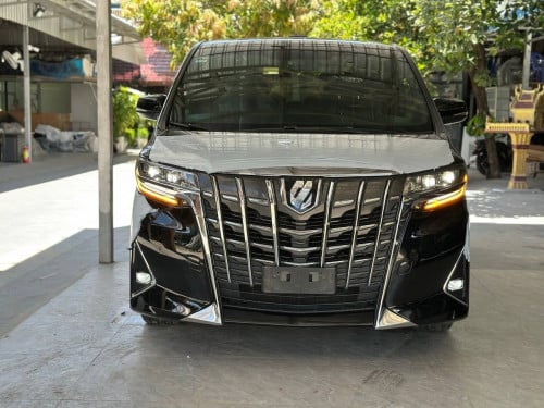 2019 V6 ឆ្វេងសុីន    ឡានស្អាត