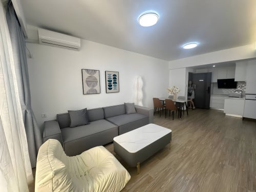 2BR For Rent- Morgan Enmaison, Chroy Changva Area