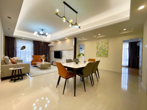 3BR Condo For Rent- Toul Kork Area