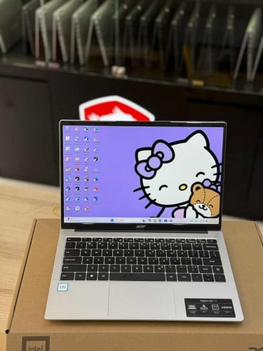 Acer Lite14 N150 14th 8G-512G FHD 14” 2025