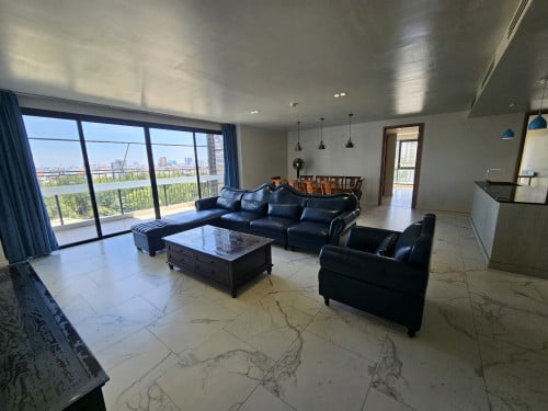 Apartment for Rent in Sen sok