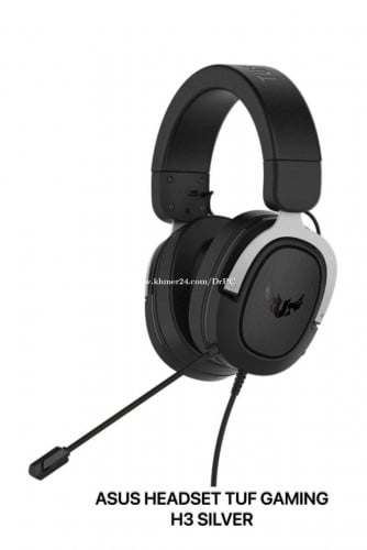 Asus Headset Gaming