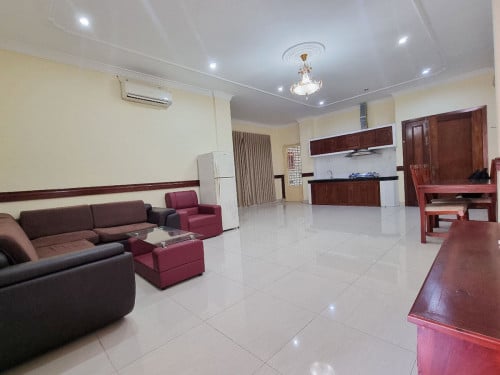 BKK3 |Spacious 1 Bedroom Apartment for RENT near IOS Tower