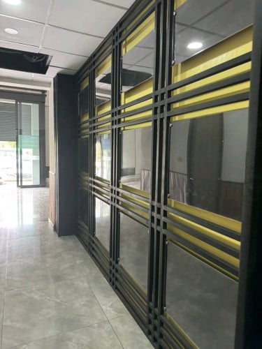 Buliding for Rent : St.1, Sangkat Nirouth, Khan Chhbar Ampov