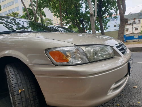 Camery2000/ស្អាតគ្មានទាស់