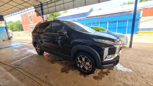 Car for Rent (Siem Reap)