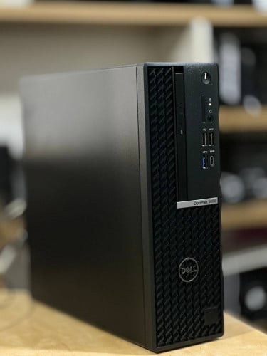 Dell Optiplex 5000 serries