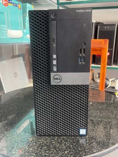 Desktop Dell OptiPlex 5040 MT