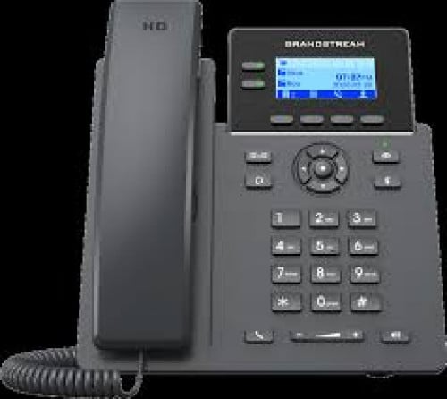 Grand Stream IP PHone GRP2602P