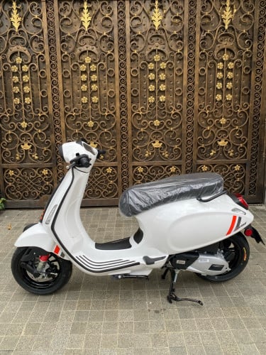 GTR Spring 025 Smart key New