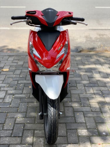 HONDA BEAT ឆ្នាំ2026 បស់ក្រុមហ៊ុនថ្មី100%