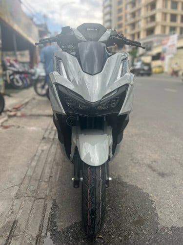 HONDA Click 160 របស់ក្រុមហ៊ុន