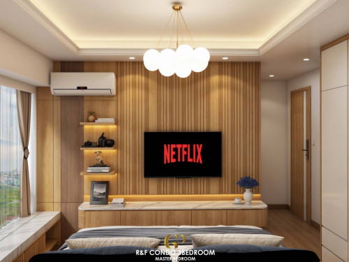 Install maintenance repair