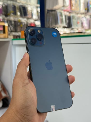 Iphone 12 Pro Max (128)G