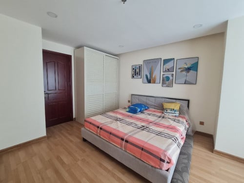 Luxury One bedroom for rent at Olympia city