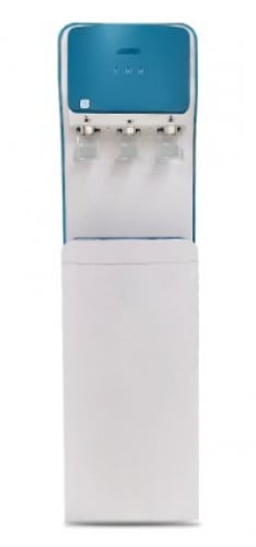 PO-A98/BLUE - LSK WATER-DISPENSER WATER-DIRECT HOT & COLD