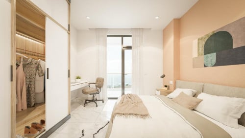 Premium Apartment in Sihanoukville | Only $5x,xxx