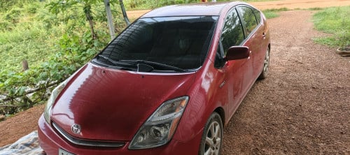 Prius 2007 full touring Edition