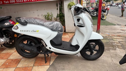 Scoopy 2025ក្រុមហ៊ុន
