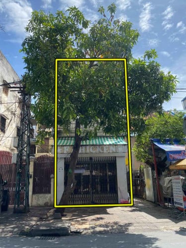 Shop for Rent Daun Penh