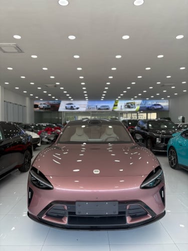 Xiaomi yu7max in stock