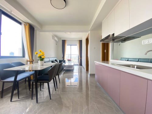 Yuetai condo 1bedroom for resale 110,000$  Negotiable