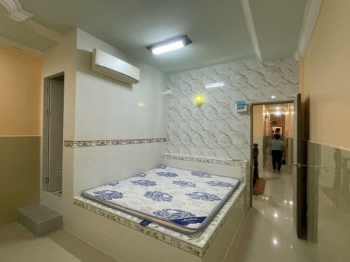 បន្ទន់ជួល