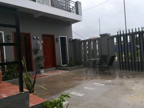 ផ្ទះជួល សង្កាត់លេខ១ ព្រះសីហនុ