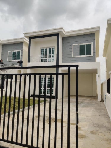 ផ្ទះជួល ពញពន់500$