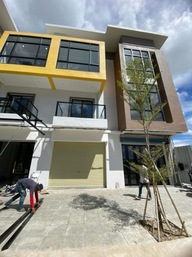 ផ្ទះប៉េងអុីម50M