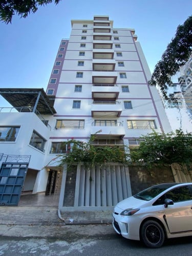 អគារសម្រាប់ជួល​ |​ BUILD FOR RENT (ទីតាំង​ជ្រោយចង្វារ )