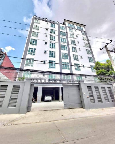 អគារសម្រាប់ជួល​  | BUILD FOR RENT​  (ទីតាំង​បឹងទំពន់)