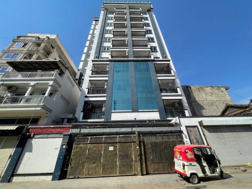 អគារសម្រាប់ជួល | Build for rent (In Boeng Trabek area)