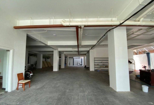 អគារសម្រាប់ជួល | Build for rent (In Boeng Trabek area)