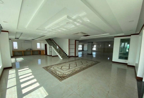 អគារសម្រាប់ជួល | Build for rent (In Boeng Trabek area)