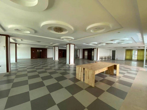 អគារសម្រាប់ជួល | Build for rent (In Boeng Trabek area)