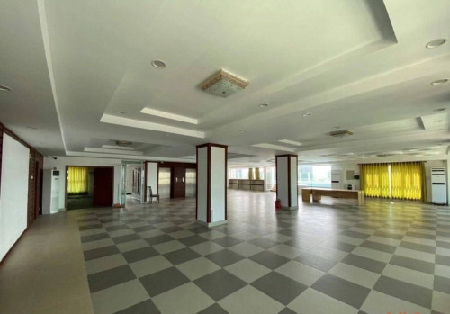 អគារសម្រាប់ជួល | Build for rent (In Boeng Trabek area)