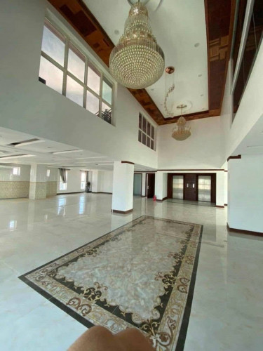 អគារសម្រាប់ជួល | Build for rent (In Boeng Trabek area)