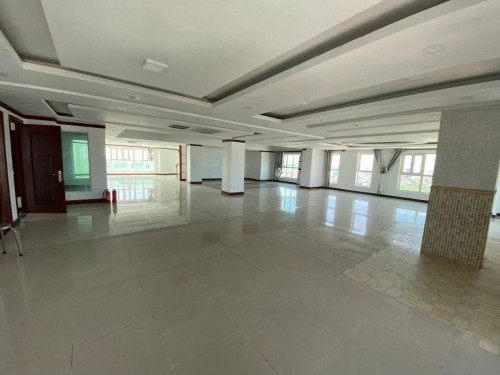 អគារសម្រាប់ជួល | Build for rent (In Boeng Trabek area)