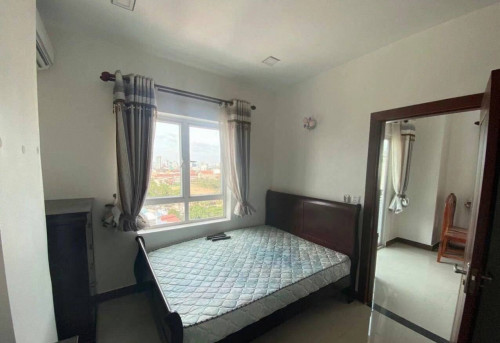 អគារសម្រាប់ជួល | Build for rent (In Boeng Trabek area)