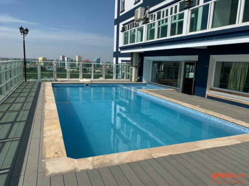 អគារសម្រាប់ជួល | Build for rent (In Boeng Trabek area)