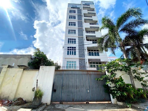 អគារសម្រាប់លក់  | BUILD FOR SALE (ទីតាំង​ទួលទំពូង)